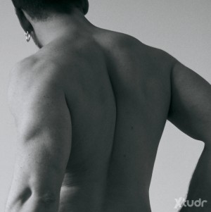 Xtudr - zorradegym: Rubio con cuerpo de gym. Muy pasivo con ganas de un amo que me someta