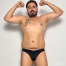 Xtudr - roy_kinky: Bear looking for...