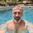 Xtudr - Nipples13: Submissive bear ...