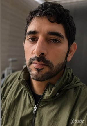 Xtudr - odr5hkh3: Un hombre agradable y guapo, que ama divertirse