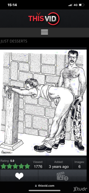 Xtudr - FRANSUMISO48: PASIVO SUMISO, CON GANAS DE SER SOMETIDO Y AMAESTRADO 