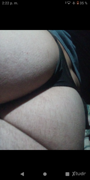 Xtudr - Femboyentanguia: Femboy en tanguita 