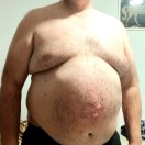 Xtudr - Esclavo_Gordo: Esclavo gord...