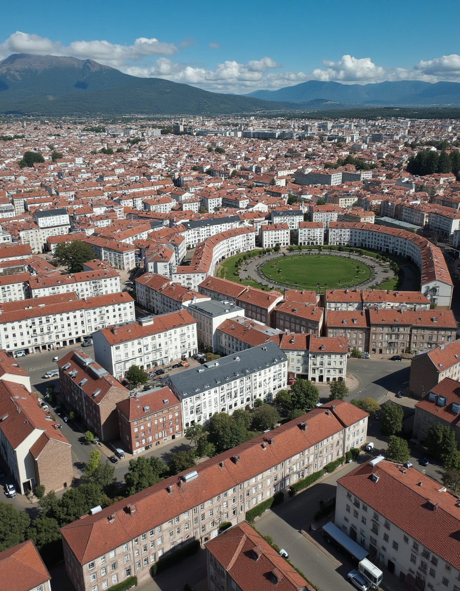vista dron