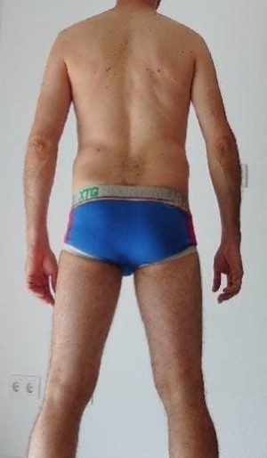 Xtudr - androtex: Busco macho dominante en todos los sentidos: física y mentalmente; niñato o mayor que yo. Me gusta que tomen las riendas d...