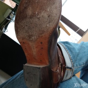 Xtudr - MasterBotas78: Soy un tio muy cabrón que busca un esclavo al que dominar para relación estable Amo-esclavo. Soy bastante sádico y me...