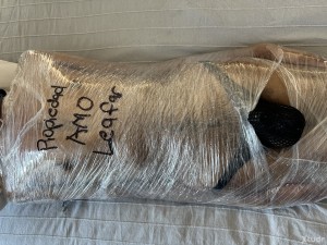 Xtudr - AmoLeafar: Soy un Amo, con varios años de experiencia en el mundo del BDSM. 
El uso de castidad en mis sumisos es indispensable.
Si ...