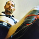 Xtudr - Amodeyak: Dominant man
