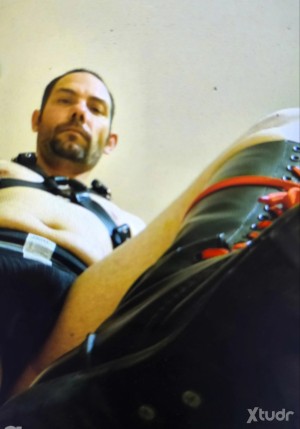 Xtudr - Amodeyak: Amo dominante