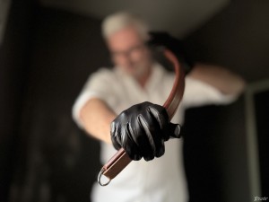 Xtudr - Outsidedge: Amante del fetichismo - la química es importante