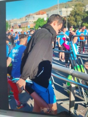 Xtudr - AbrirBocasyCulos: Chico atlético  viviendo en Virrei Amat (Bcn), suelo tener sitio (solo vivo con un amigo que viaja bastante y trab...