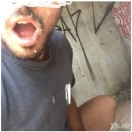 Xtudr - tragonazo88: Trago rabo lec...