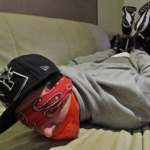 Xtudr - Norkion: No sex. No cash. For everything else, duct tape!!