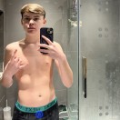 Xtudr - Harrison1: 17 year old 