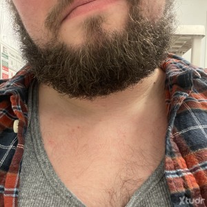 Xtudr - tuft: Trans, autistic, and sarcastic. Chatting around to see who’s out there, happy to go with the flow and see what happens.