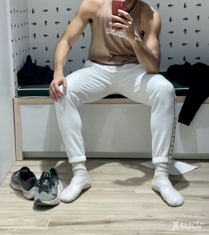 Xtudr - maghrebimastr: I'm a circumcised dominant top, I'm of Moroccan descent, I enjoy abusing and I want to find submissive men who offer ...