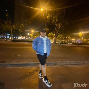 Xtudr - ralphy22: 