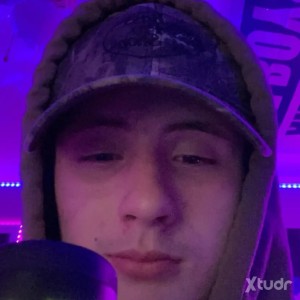 Xtudr - joeyanderson1: 