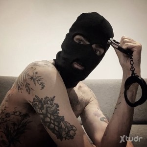 Xtudr - Master_Bisex: 