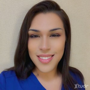 Xtudr - LocoCoco: Hi I’m Coco I’m a trans women 🥰
