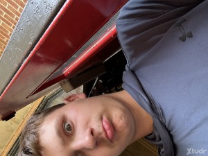 Xtudr - AJjJ: Meet up at my place
