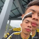 Xtudr - kal_im: Lepak