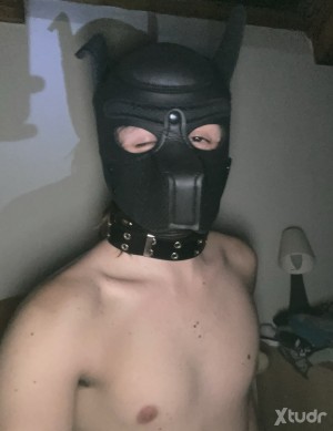 Xtudr - LuhThePup: Switch puppy. ABDL, Bondage, Lingerie, Sportswear…anything really!
Telegram: @luk_4ss
Recon: PupLuh
Twitter: @luhthepup