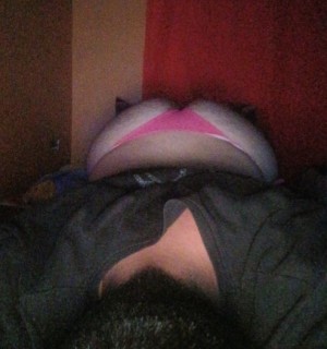 Xtudr - Thiago1: I want to dress as a woman and be dominated.