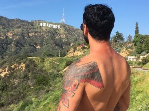 Xtudr - Slam_slave: Morboso, moreno, guapote, abierto a experimentar pero con las ideas claras.