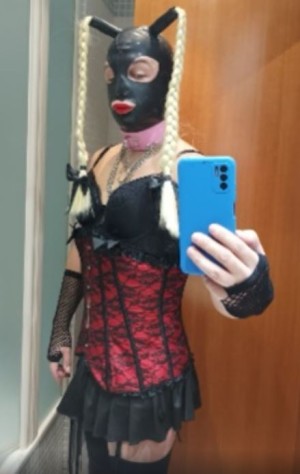 Xtudr - yessi_cross: Cerdo sumiso en Valencia, obsesionado con la castidad, el control mental y la humillación pública. No valgo nada sin un...