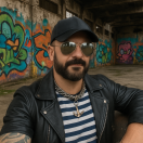 Xtudr - Yvesbcn: Daddy hairy few li...