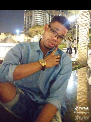 Xtudr - 2x5sfsie:  l'm discret 