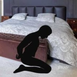 Xtudr - DERO: Soy  sumiso dócil pero con personalidad; me inclinó hacia lo femenino y necesito alguien que me guíe ,Me atrae la idea de pert...