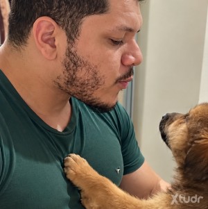 Xtudr - AfimSemlocal: Amante de viagens e passeios , sentir a vida como ela é e ver que cada um carrega em si suas marcas 
