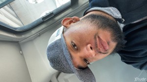 Xtudr - osogordo: Solo quiero ser usado y humillado por ser como soy 