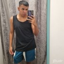 Xtudr - Jhony.98: Soy un perdedor p...