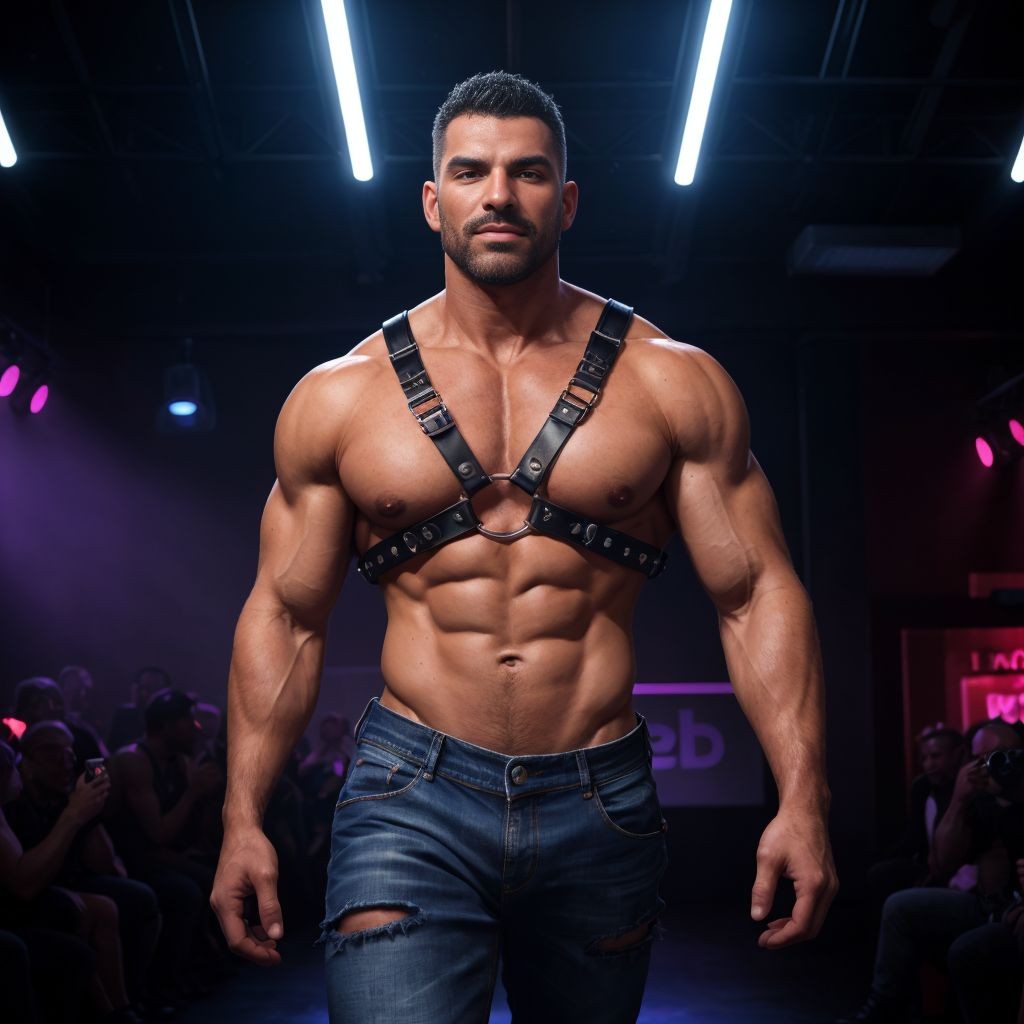 Os presento algunos modelos de arnés clásicos , pero que chicas aquí lo clásico siempre es bien y combinado con un buen denim nos pone cachondas a todas.