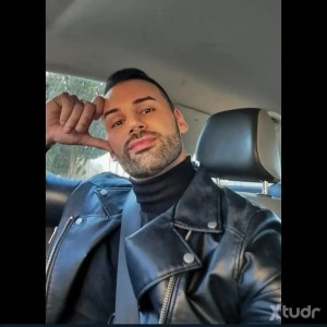 Xtudr - AMOPACOgeta: SHUT UP AND OBEY.
0 EXCUSES
MUSCLE WORSHIP in Getafe for masochistic and muscular slaves.
MORE INFO BY PRIVATE MESSAGE