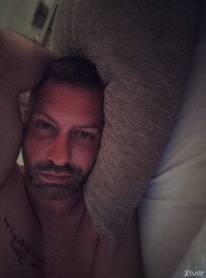 Xtudr - Amoabsoluto: Soy amo, tengo actitud dominante de naturaleza y activo 100%. Busco esclavo total 24/7. Me gusta dominar, humillar, ser...