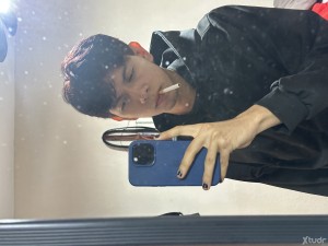 Xtudr - Morrroburro: Joven mexicano, 20 años obediente 