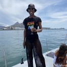 Xtudr - Eddiee: Visiting Capetown 