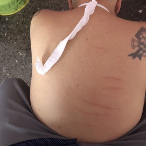 Xtudr - RIDERMALE: Discreet DOM… married to an aunt… I enjoy making you sweat, I love to humiliate. And that you suck my feet… if you're a f...