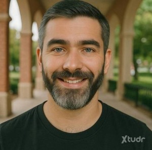 Xtudr - Oscar50: 