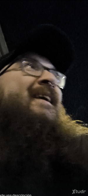 Xtudr - dani[ ]: Soy un persona con muy buen rollo y cabeza bien amueblada, muy optimista y con ganas de saber lo que es bueno, porque esta ...