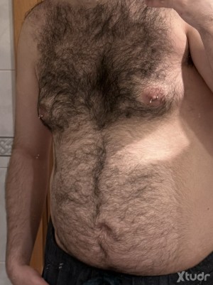 Xtudr - joven27peludo:  