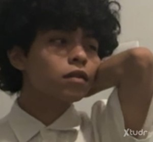 Xtudr - Patatatita: Maybe I'm looking for something lasting