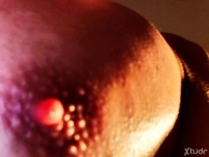 Xtudr - ilfotos: I'm a sensitive nipple bottom. I'm usually used as you can see in the delivered videos, completely given. But I'm usually t...