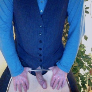 Xtudr - vaqueiru: imaginativo, caliente y mandón, con polla potente y ganas de darla