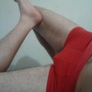 Xtudr - Crashmotto: Tall, white, th...