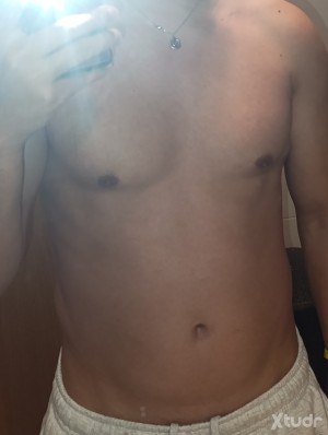 Xtudr - S24: I'm going to fuck mouths by the bag and make a lot of saliva or vomit 😏
I'm a slut
Pervert